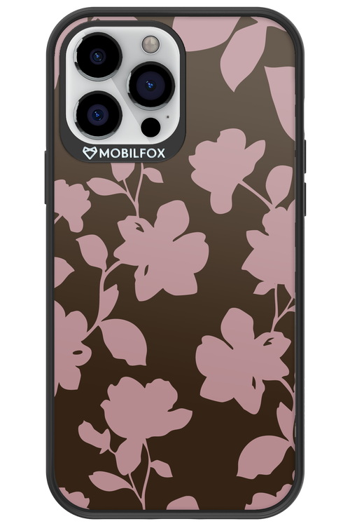 Flower Serenade - Apple iPhone 13 Pro Max