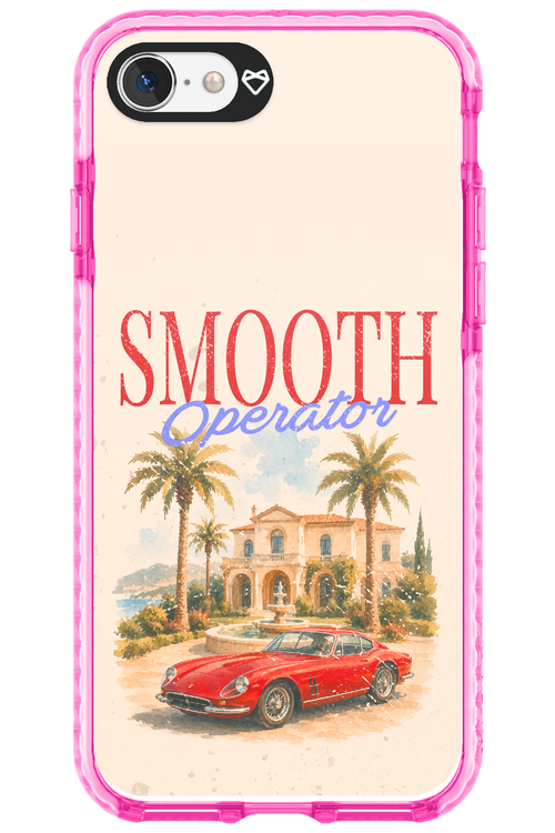 Smooth Operator 2.0 - Apple iPhone SE 2020