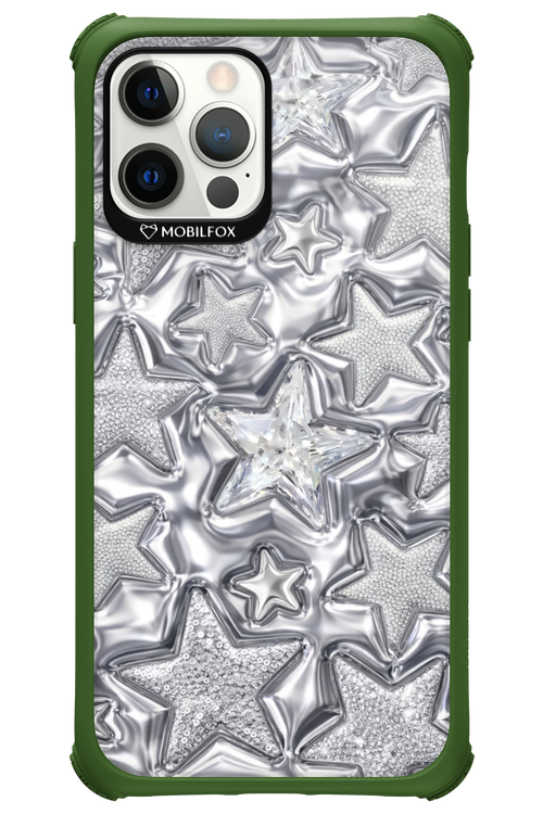 Star Gum 2.0 - Apple iPhone 12 Pro Max