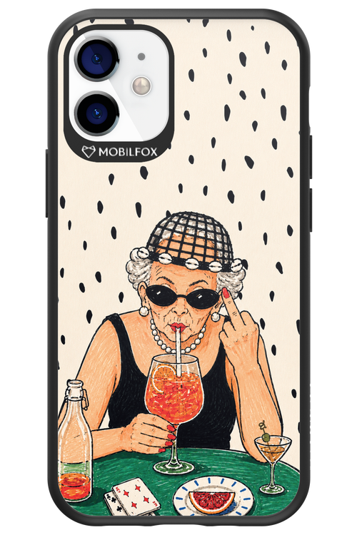 Mommy 2.0 - Apple iPhone 12 Mini