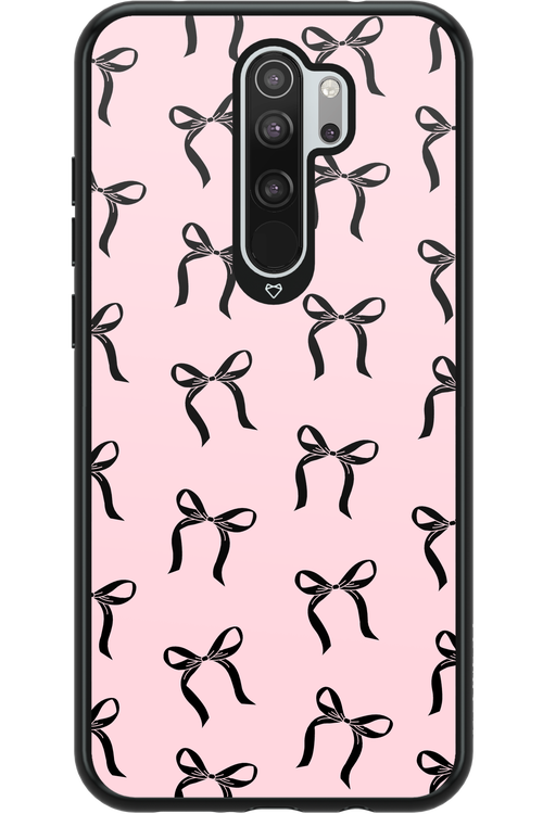 Bow Promise 2.0 - Xiaomi Redmi Note 8 Pro