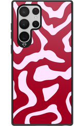 Strawberry Shake 2.0 - Samsung Galaxy S22 Ultra