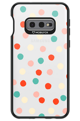 Xmas Dotss - Samsung Galaxy S10e