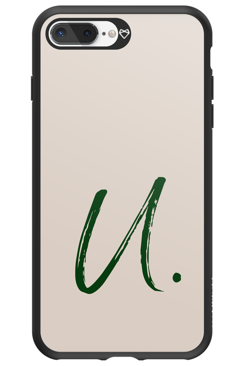 (Tennis Zone) U - Apple iPhone 7 Plus