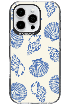 Shell Yeah! - Apple iPhone 16 Pro