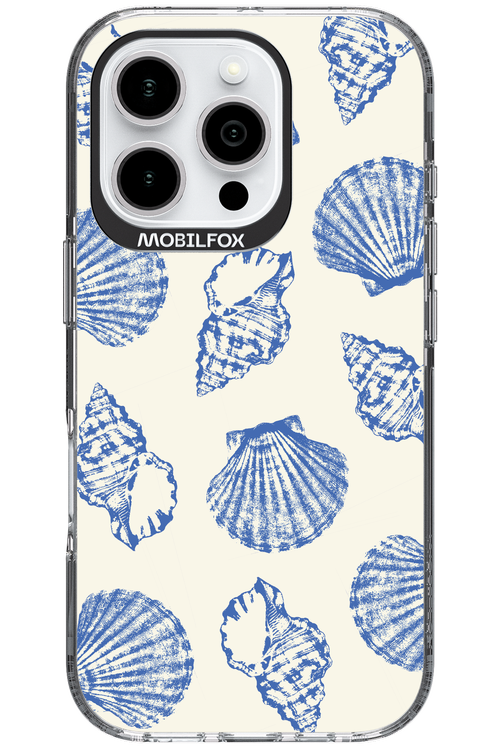 Shell Yeah! - Apple iPhone 16 Pro