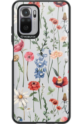 Flower Field 2.0 - Xiaomi Redmi Note 10