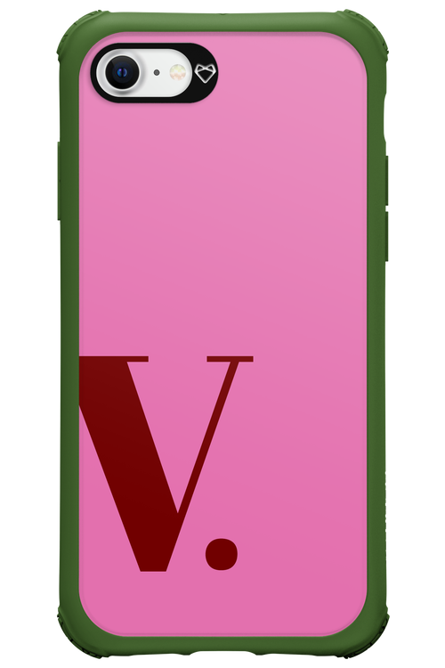 V (Sorbet) - Apple iPhone 8