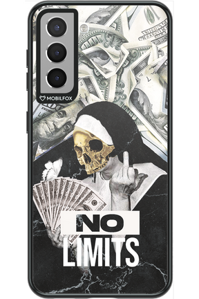 No Limits 2.0 - Samsung Galaxy S21