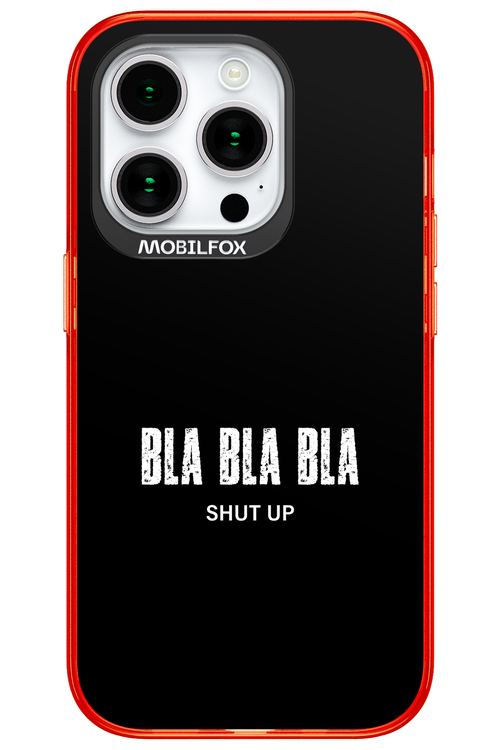 Bla Bla II 2.0 - Apple iPhone 15 Pro