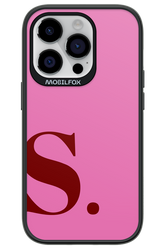 S (Sorbet) 2.0 - Apple iPhone 14 Pro