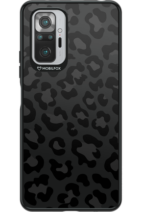BLACK LEOPARD 2.0 - Xiaomi Redmi Note 10S