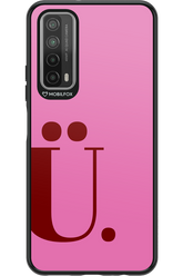 U II (Sorbet) 2.0 - Huawei P Smart 2021