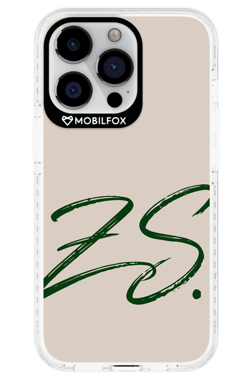 (Tennis Zone) ZS - Apple iPhone 13 Pro