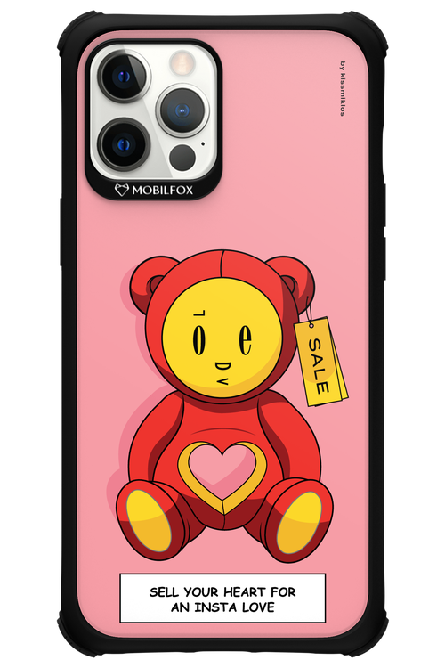 Sell Your Heart For an INSTA LOVE - Apple iPhone 12 Pro Max