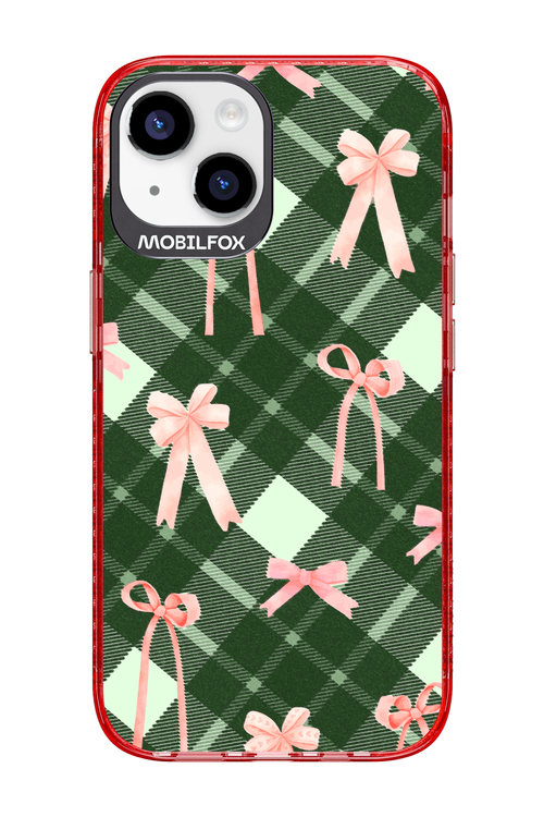 Blanket Fluff - Apple iPhone 14