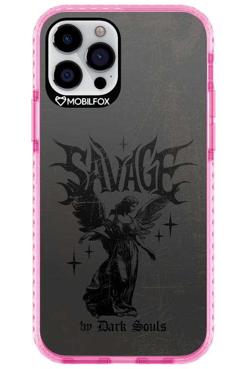 St. Savage - Apple iPhone 12 Pro