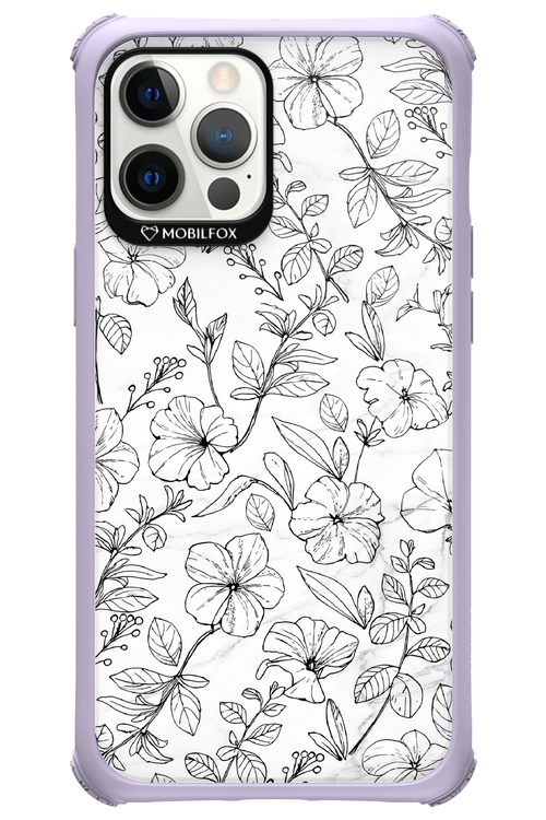 Lineart Beuty - Apple iPhone 12 Pro Max