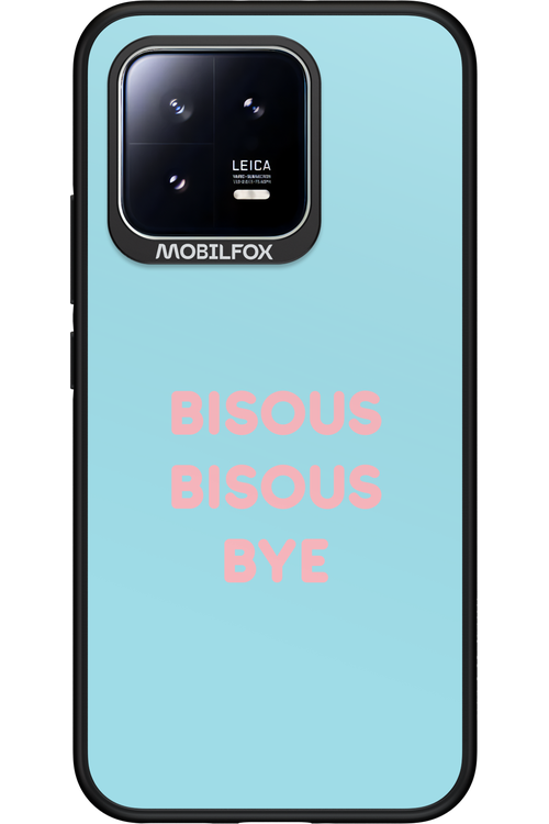 Bisous - Xiaomi 13