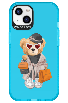 Iconic Bear - Apple iPhone 13