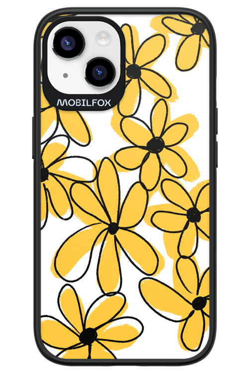 Yella - Apple iPhone 14