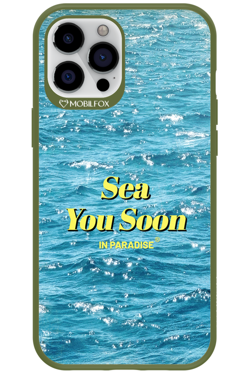 Sea You - Apple iPhone 12 Pro Max