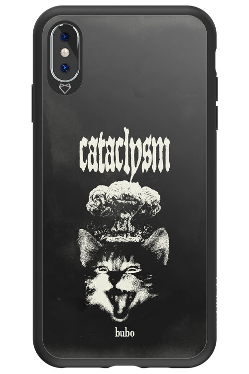 CATACLYSM - Apple iPhone XS Max