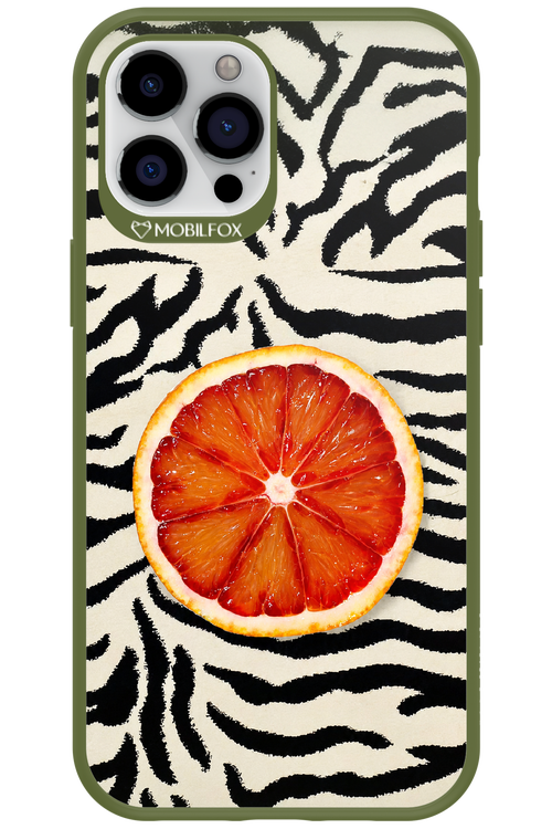 Wild Nectarin 2.0 - Apple iPhone 12 Pro Max