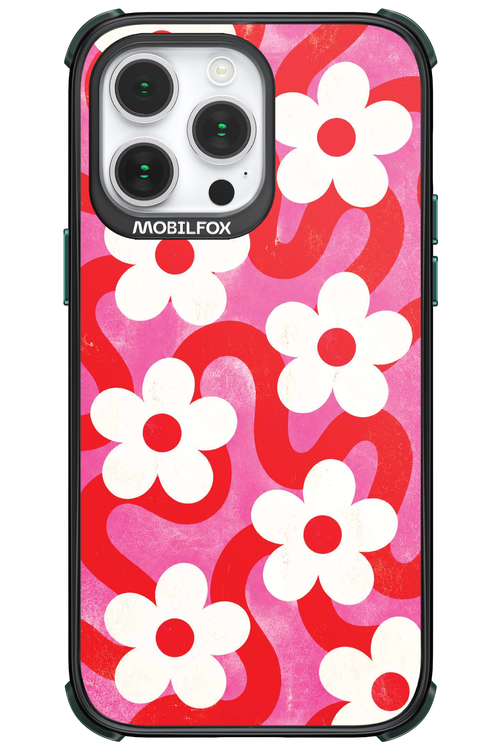 BLOSSOM TWIST 2.0 - Apple iPhone 14 Pro Max