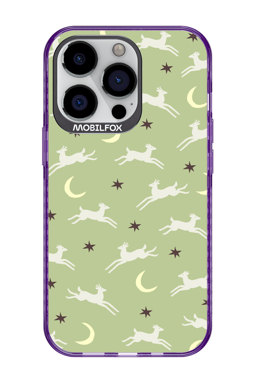 Folclore Rush - Apple iPhone 13 Pro