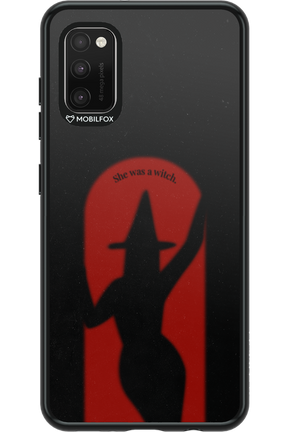 Witch Season - Samsung Galaxy A41