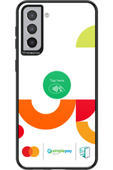 OTP EU Color - Samsung Galaxy S21+