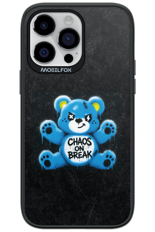 Chaos on Break 2.0 - Apple iPhone 14 Pro Max