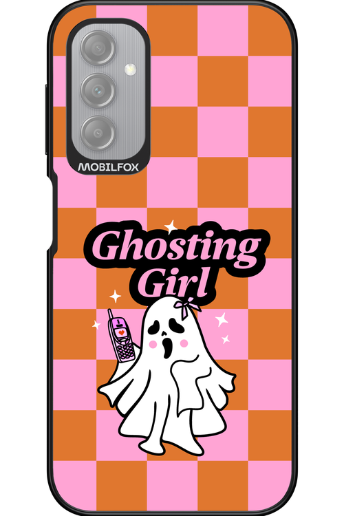 Ghosting Girl - Samsung Galaxy A14