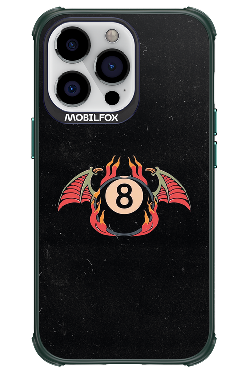 8ight - Apple iPhone 13 Pro