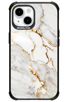 Ariel - Apple iPhone 15