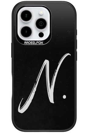 (Off Space) N 2.0 - Apple iPhone 16 Pro