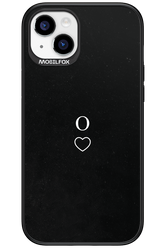 O Black 2.0 - Apple iPhone 15 Plus