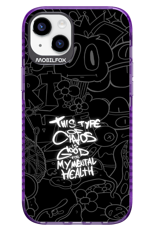My Mental Health - Apple iPhone 14 Plus