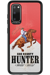 HOE BOUNTY HUNTER 2.0 - Samsung Galaxy S20