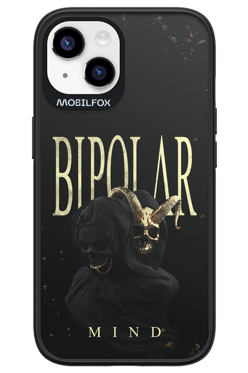 BIPOLAR - Apple iPhone 14