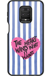 THWYW 2.0 - Xiaomi Redmi Note 9 Pro