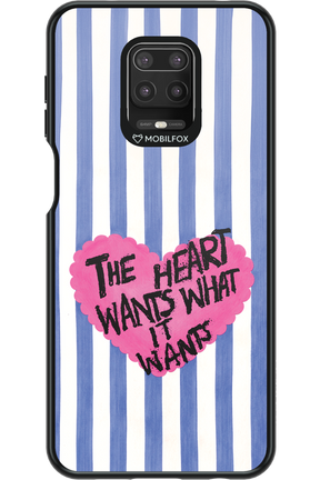 THWYW 2.0 - Xiaomi Redmi Note 9 Pro