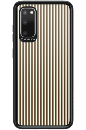 Business Casual - Samsung Galaxy S20