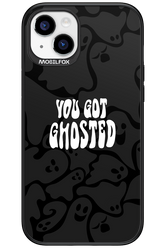 Ghosted - Apple iPhone 15 Plus