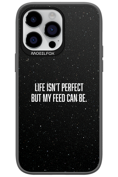 My feed 2.0 - Apple iPhone 14 Pro Max