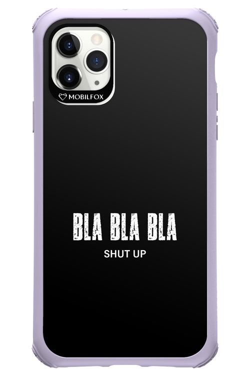 Bla Bla II - Apple iPhone 11 Pro Max