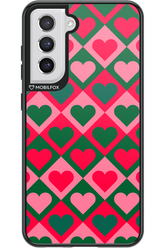 Love of Christmas - Samsung Galaxy S21 FE