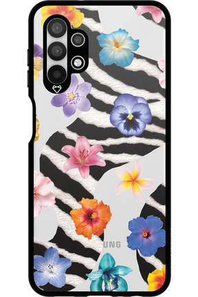 MOM'S FLOWERS - Samsung Galaxy A13 4G