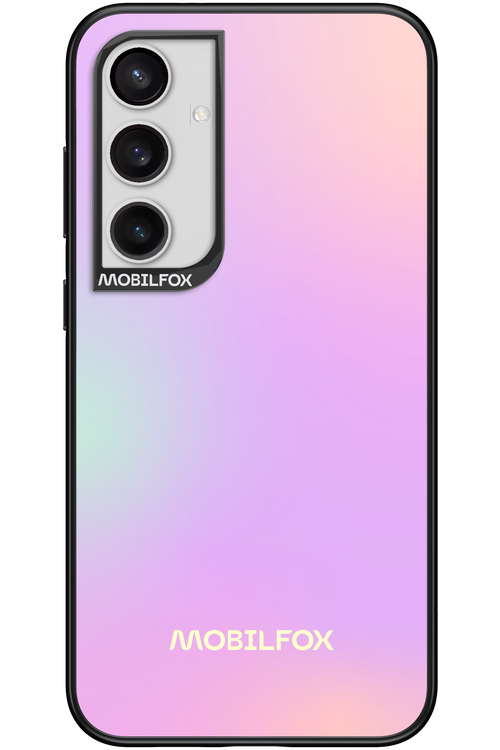 Pastel Violet - Samsung Galaxy S24+